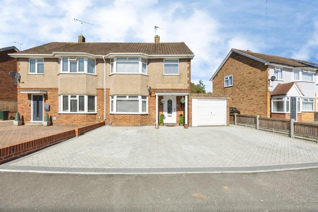 Main image of property: Bybrook Road, Kennington, Ashford