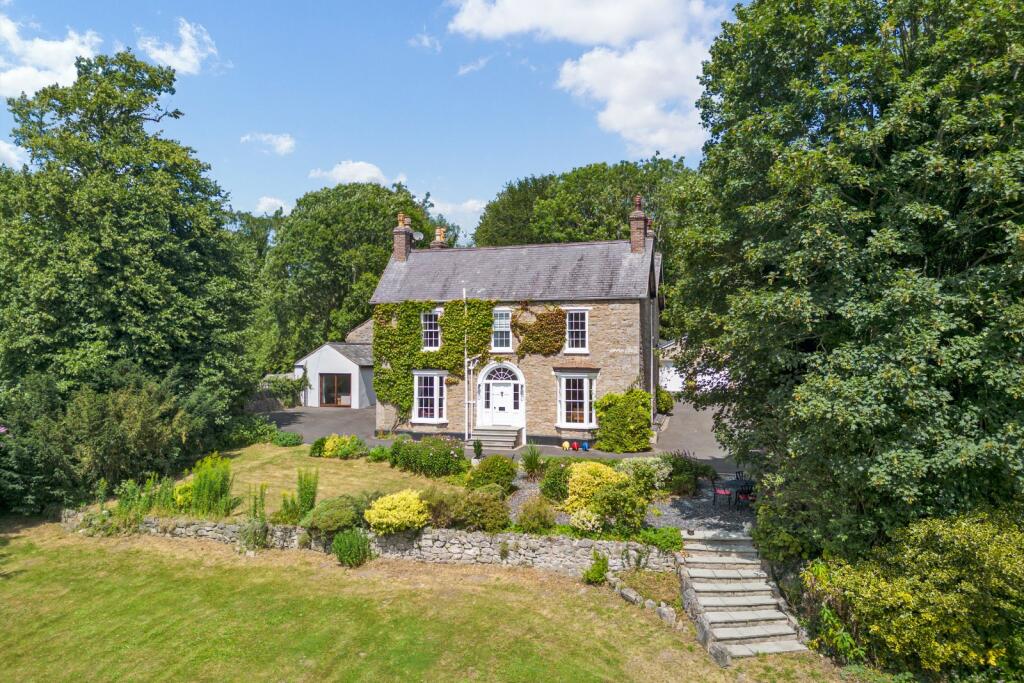 Main image of property: Afonwen, Mold, Flintshire