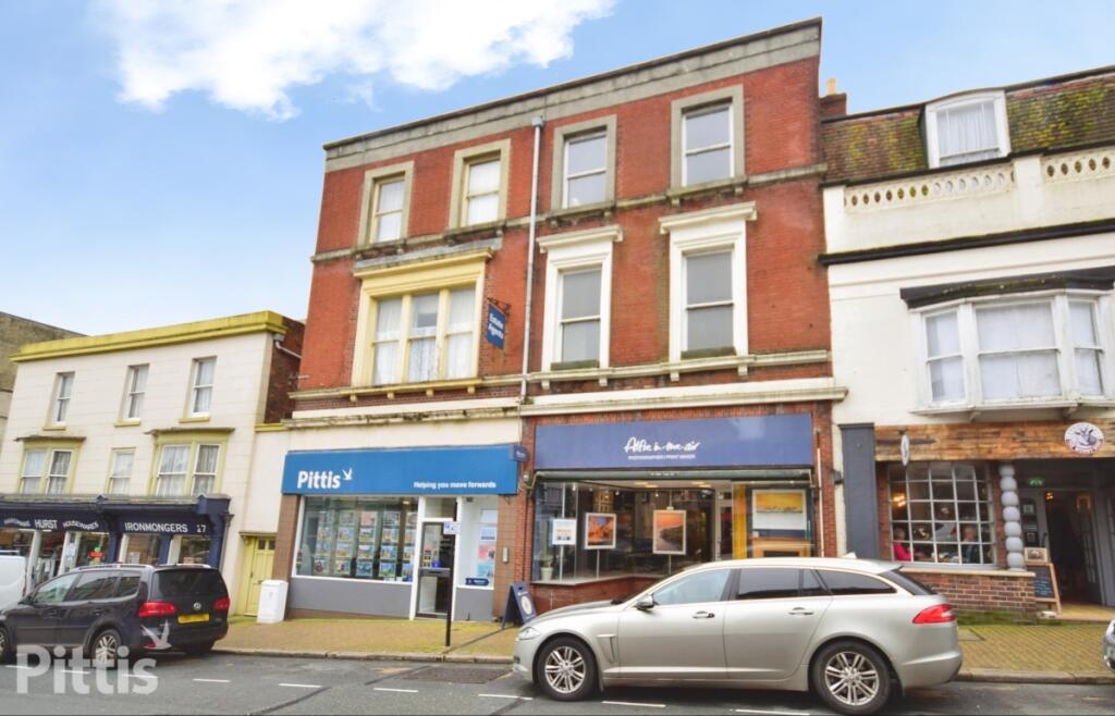 Main image of property: Union Street Ryde PO33