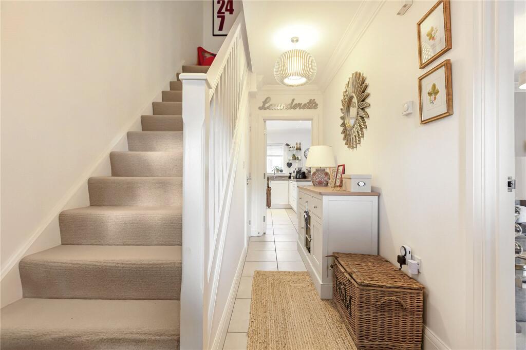 House in Cherwell, Yarnton - View 4