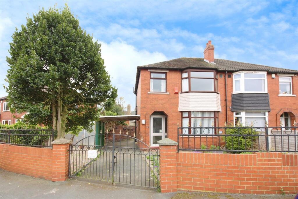 Main image of property: Dunhill Crescent, Leeds