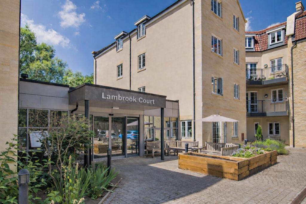 Additional image 26 of Lambrook Court, Bath