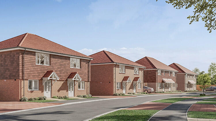 Main image of property: Orchard Close, Chidham, 
PO18 8GX