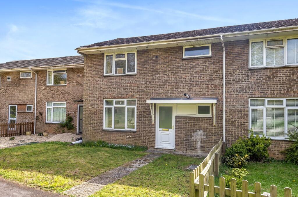 Main image of property: Elm Road, Bishops Waltham, Southampton, Hampshire, SO32