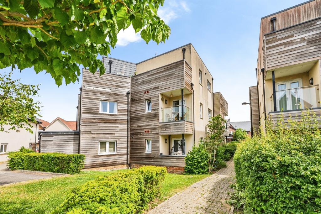 Main image of property: Sunflower Lane, Polegate
