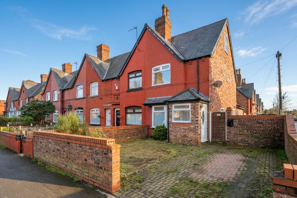 Hartleys Village, Liverpool, L9 7AH
