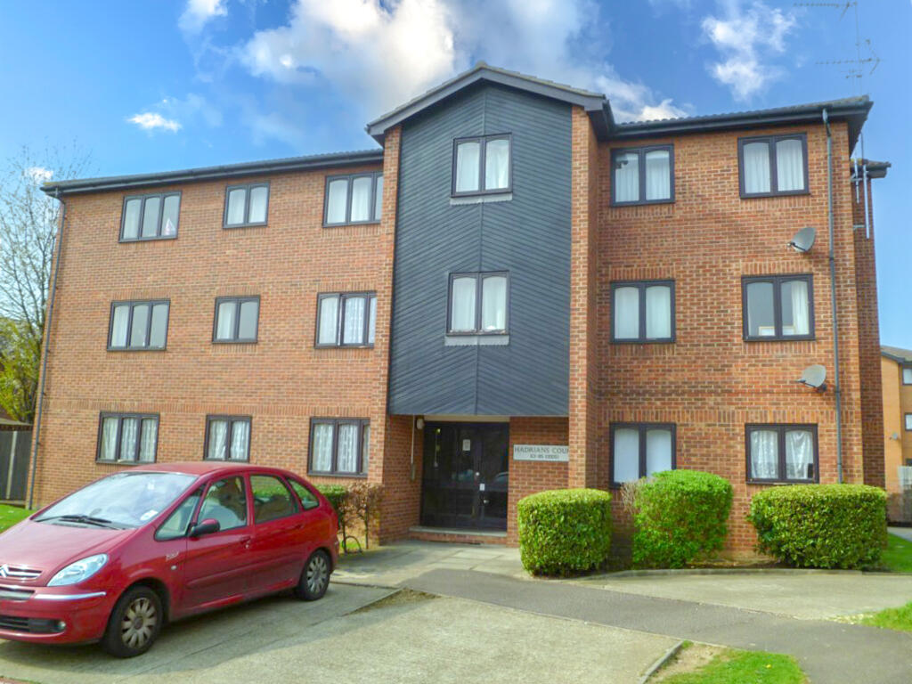 2-bed flat on Hadrians Court, Fletton, Peterborough, PE2, £380,000
