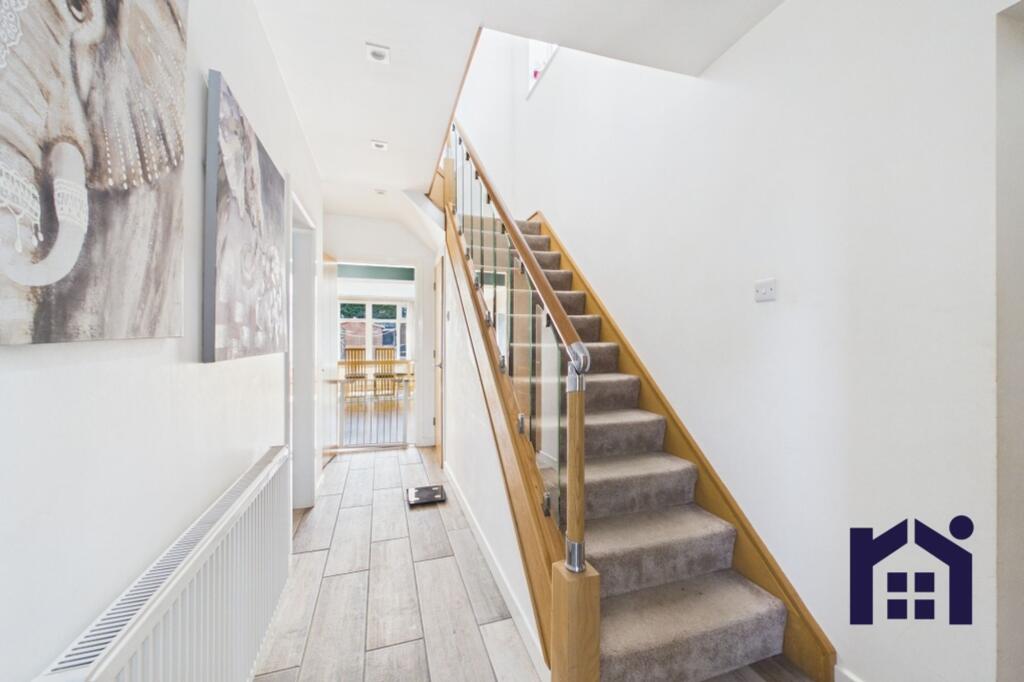 House in Chorley, Eccleston - View 5