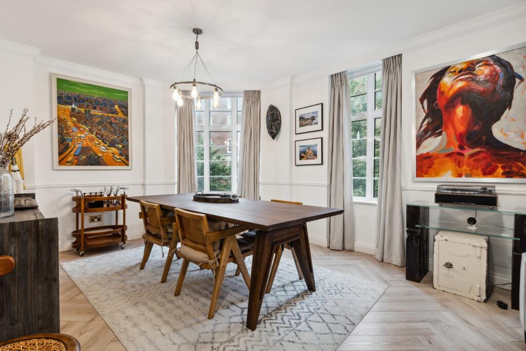 Main image of property: Stourcliffe Close, 
Stourcliffe Street, W1H