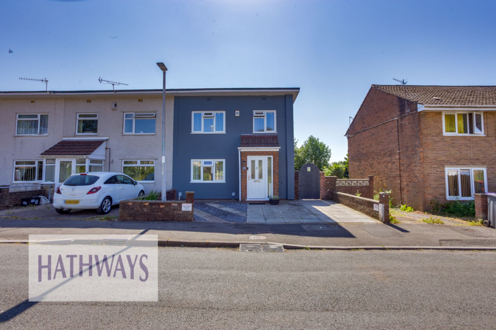 Main image of property: Bryncelyn Road, Pontnewydd, NP44