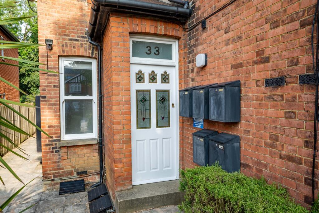 Additional image 8 of Beaconsfield Road, St. Albans, Hertfordshire, AL1