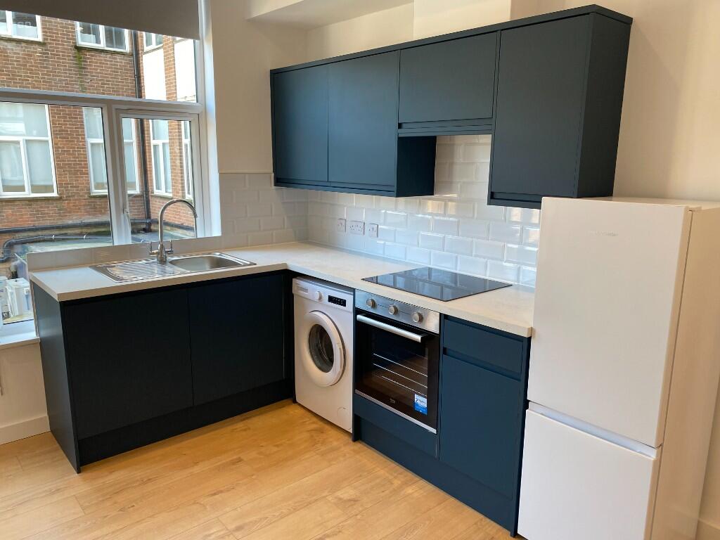 Main image of property: Terminus Road, Eastbourne, East Sussex, BN21