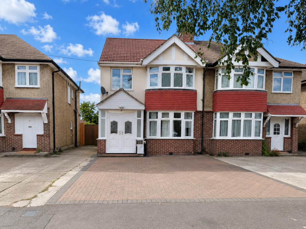 Main image of property: Fairdale Gardens, Hayes