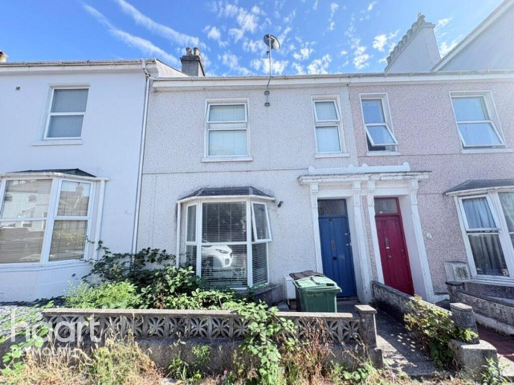 Main image of property: Trematon Terrace, Plymouth