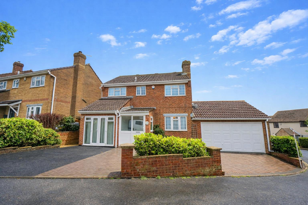 Main image of property: Greenfields Close, St Leonards-on-sea