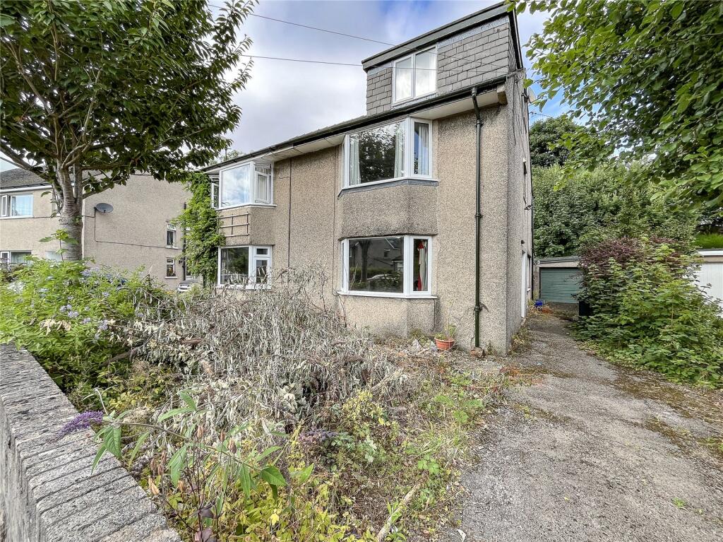 Main image of property: 15 Wattsfield Avenue, Kendal, Cumbria