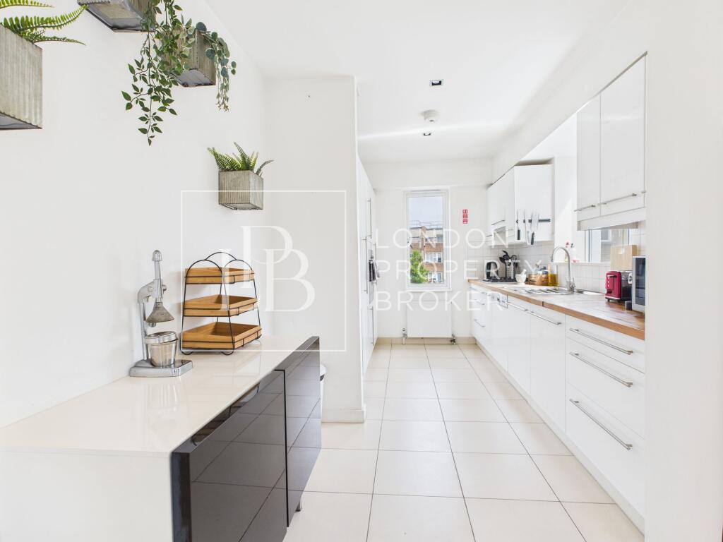 Main image of property: Portobello Apts, Harrow Road, W10