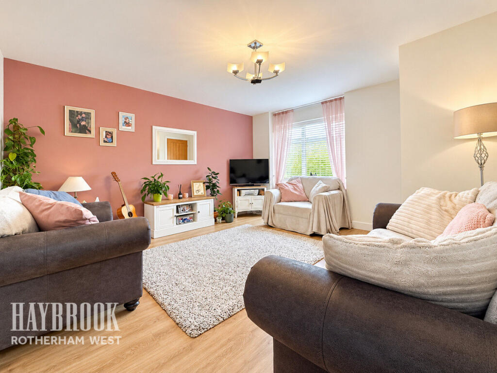 House in Sheffield - View 4