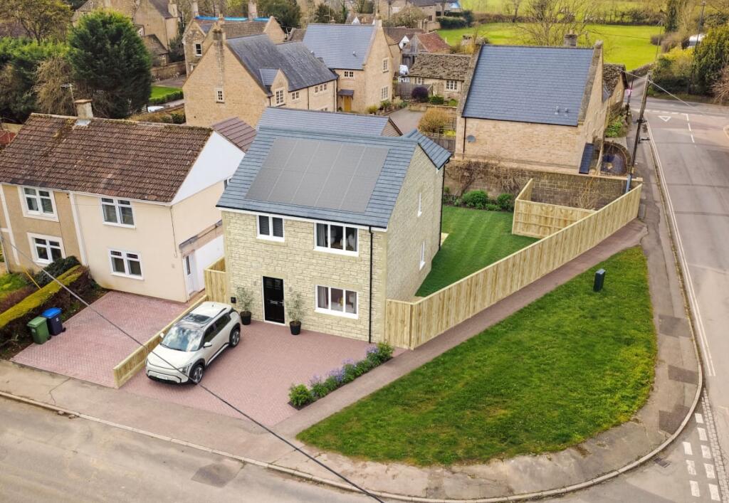 Main image of property: Charles Street, Corsham, SN13