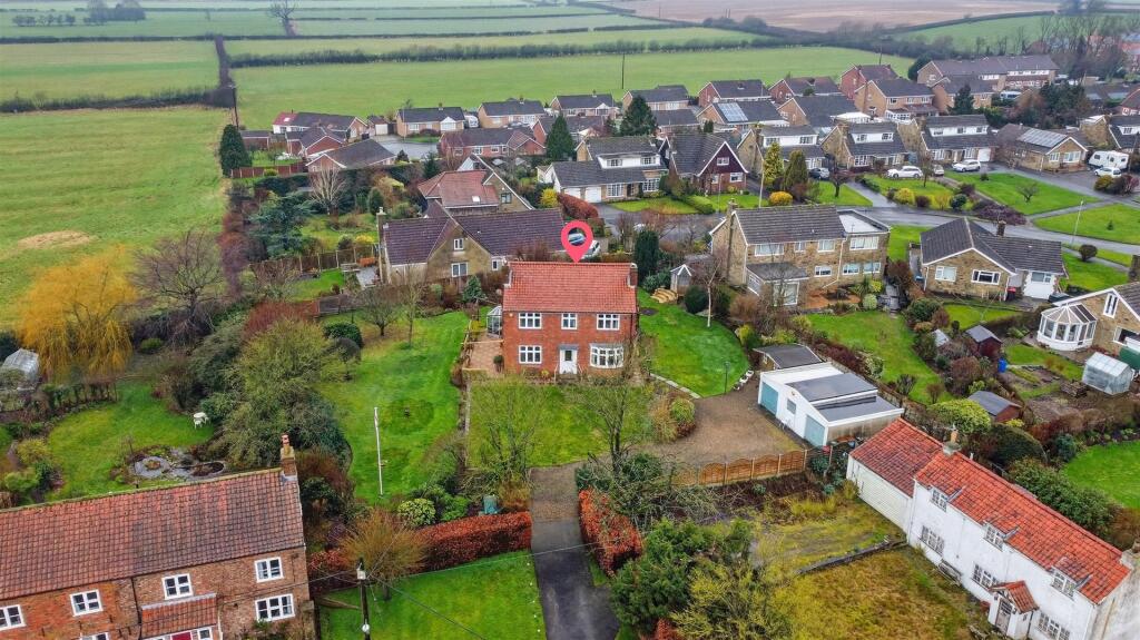 Main image of property: York Road, Sheriff Hutton, York