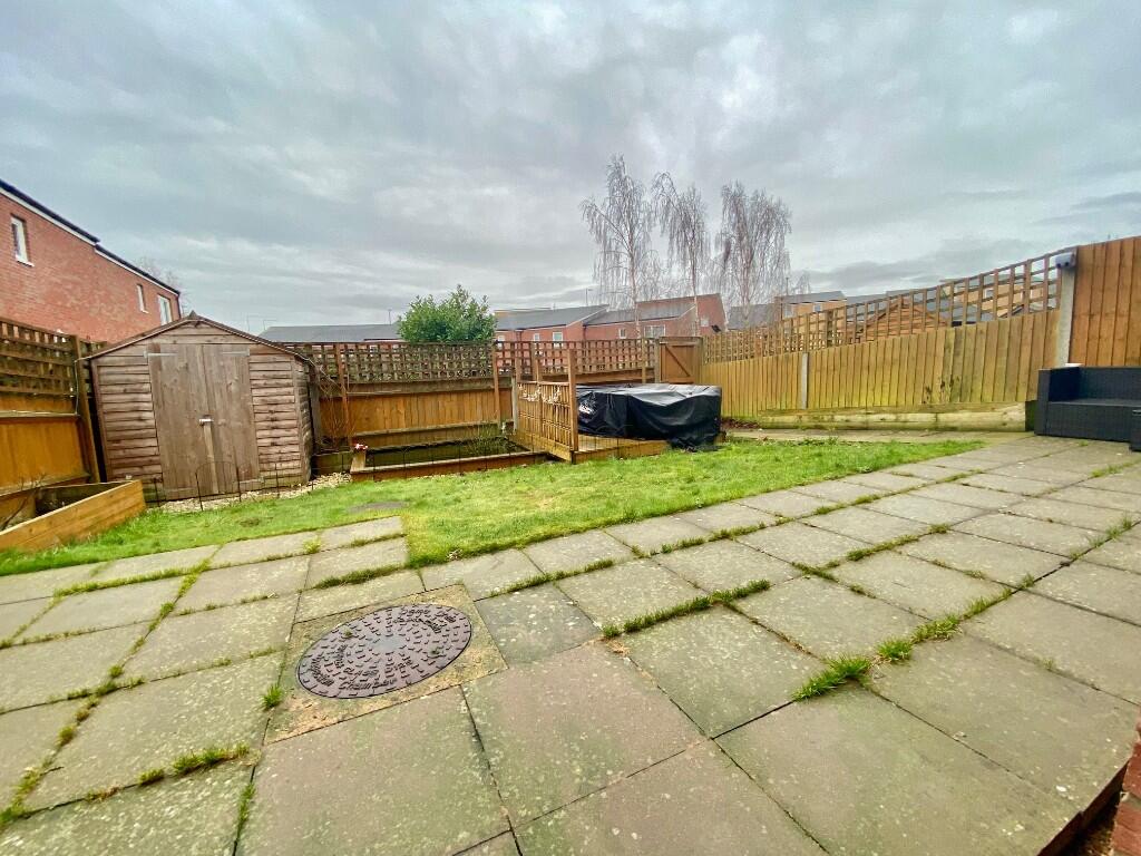 London Road, Hempsted, Peterborough, Cambridgeshire, PE7 photo 4