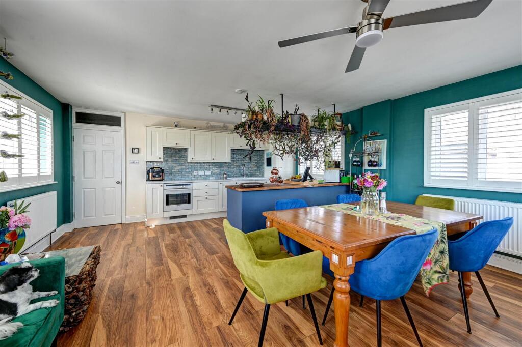 House in Norwich - View 5
