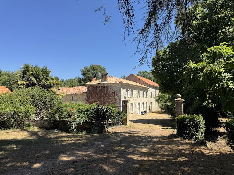 Main image of property: Montguyon, Charente-Maritime, Poitou-Charentes