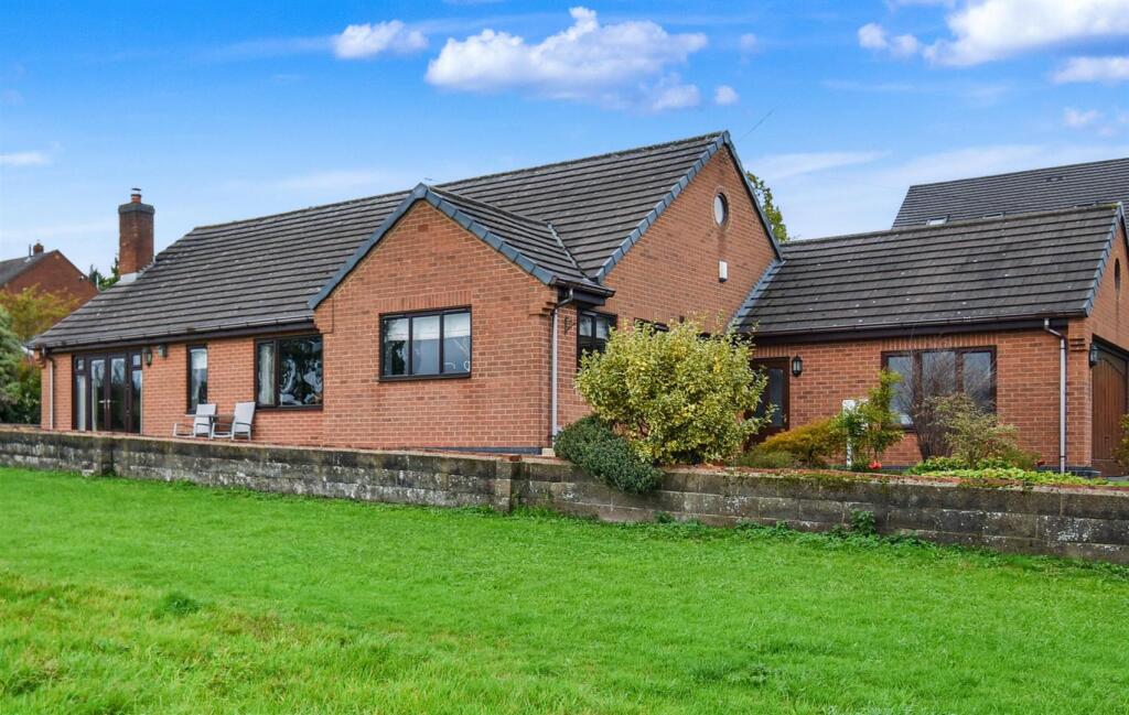 Main image of property: Green Lane, Weston Underwood, Ashbourne