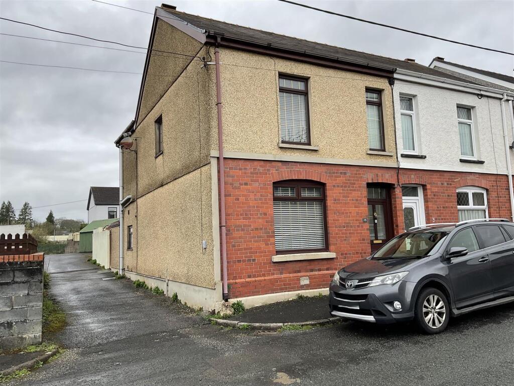 Main image of property: Norman Road, Ammanford