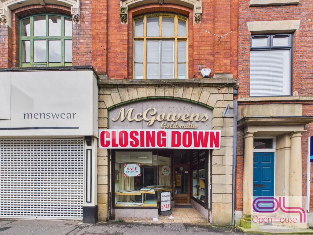 Main image of property: 6b Lune Street