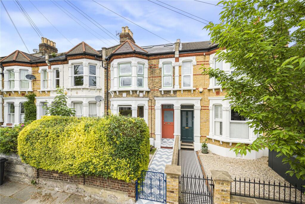 Main image of property: Dalrymple Road, London, SE4