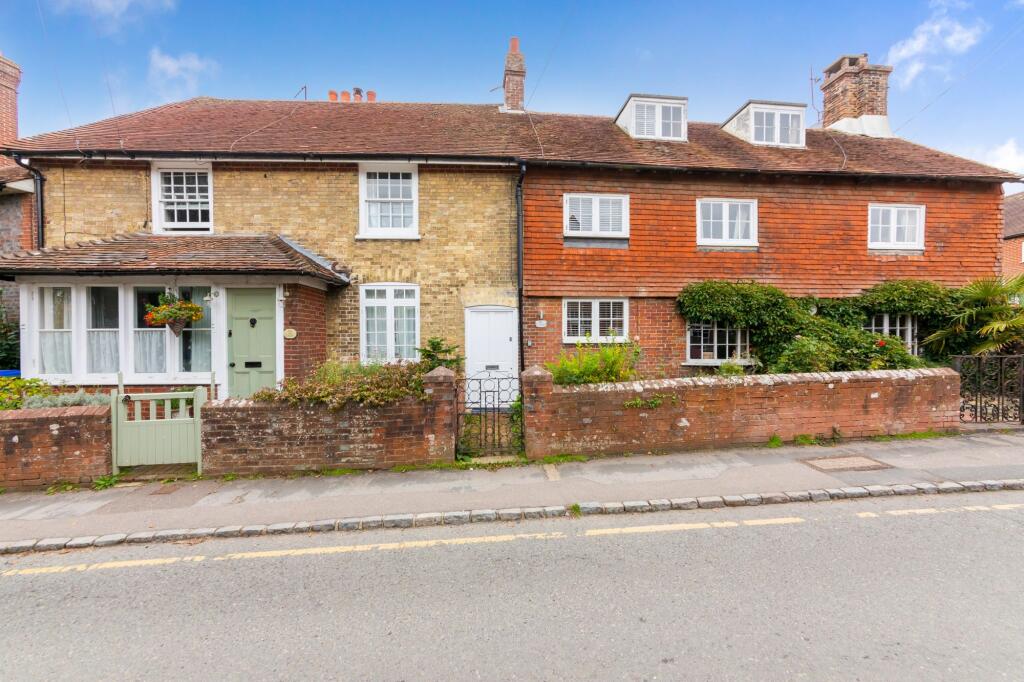 Main image of property: High Street, Barcombe, BN8