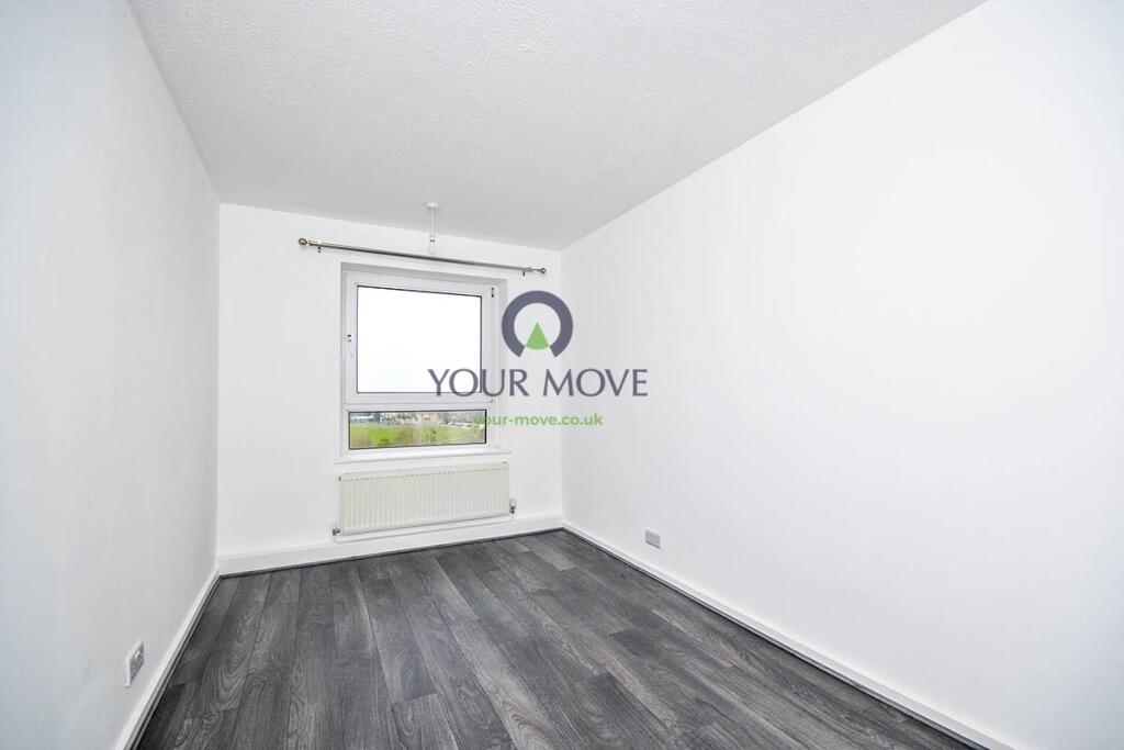 Apartment in Sutton - More