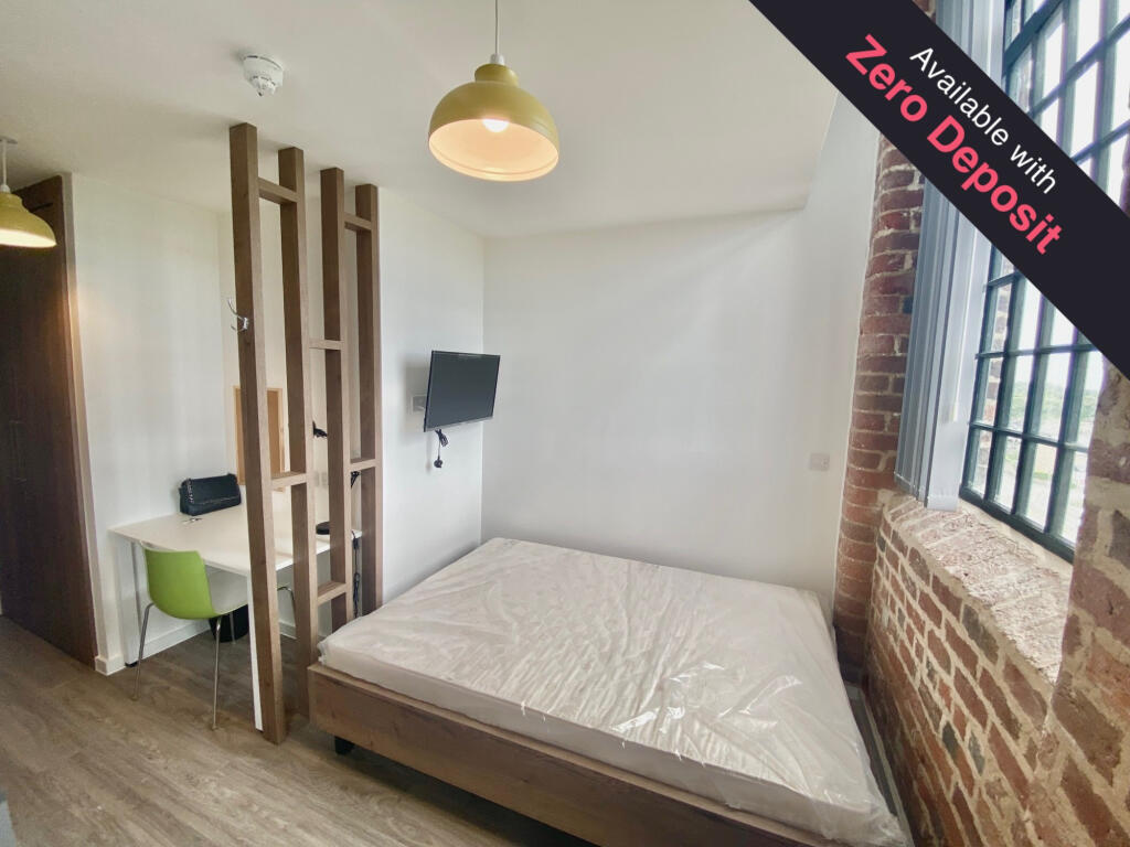 Main image of property: Galgate Silk Mill, Chapel Lane, Lancaster, Lancashire, LA20PR