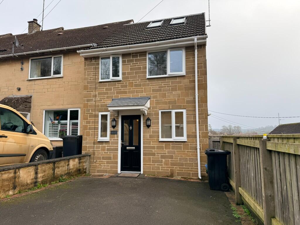 Main image of property: Coombe Street, Bruton, Somerset, BA10