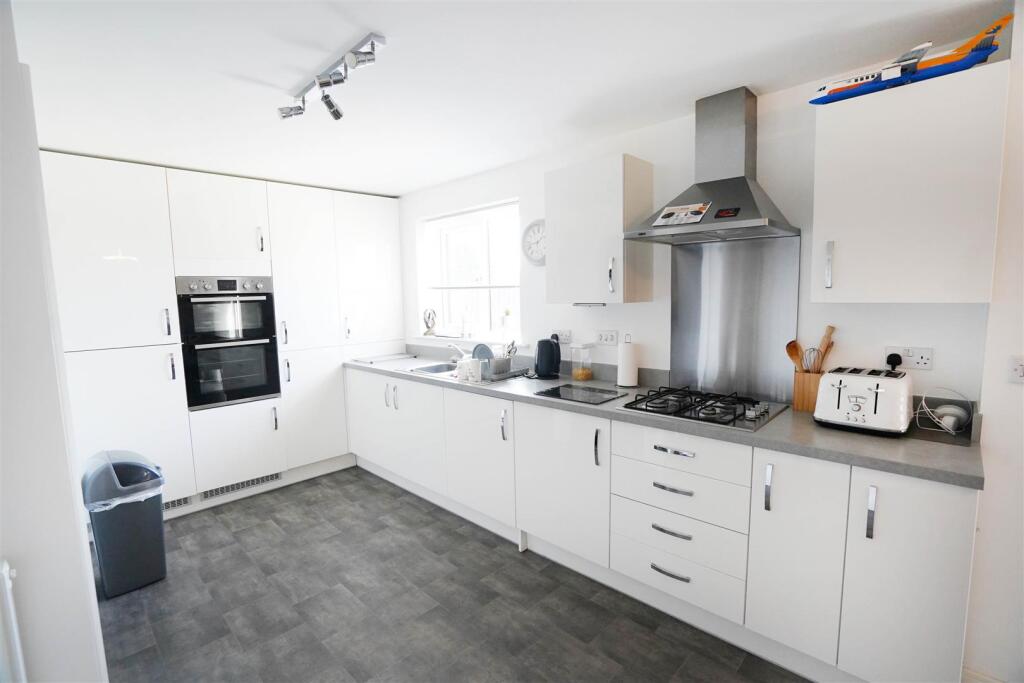 Collingwood Way, Westhoughton, Bolton - Widok 6