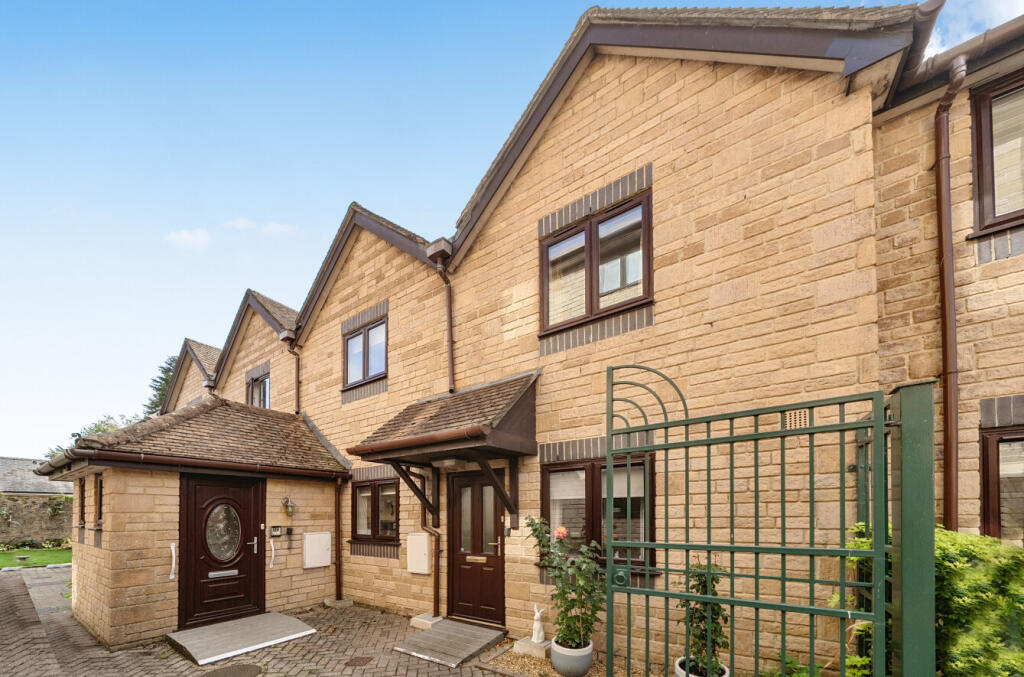 Main image of property: Long Street, Sherborne, Dorset, DT9