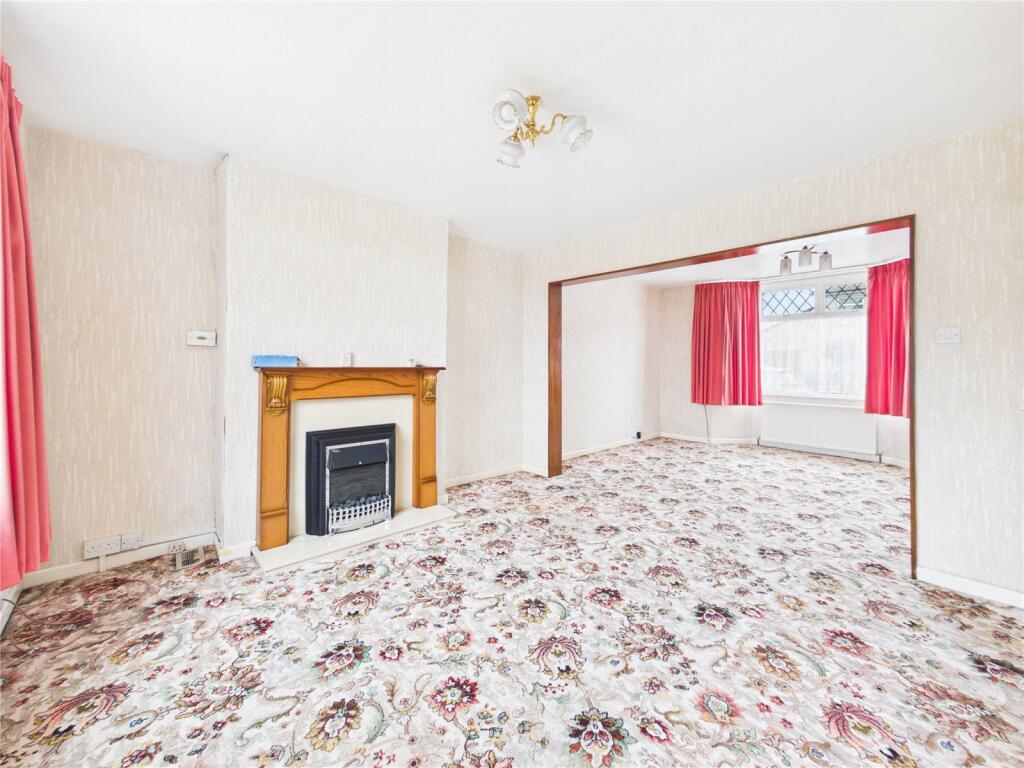 House in Bristol, Soundwell, Staple Hill and Mangotsfield - View 2