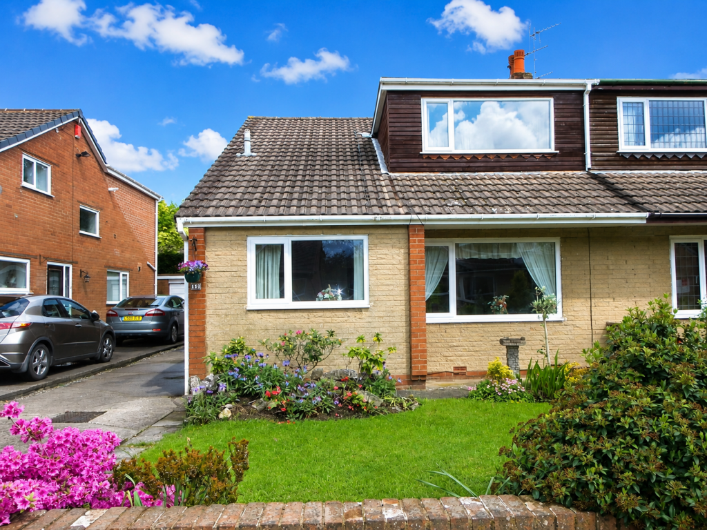 Main image of property: Cedar Close, Grimsargh, Lancashire, PR2