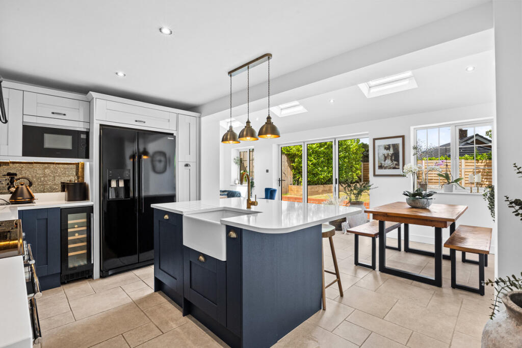 House in Macclesfield, Cheshire East - View 4