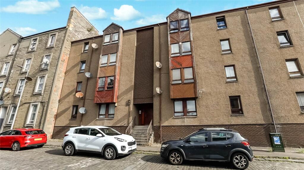 Main image of property: Graham Place, DUNDEE, Angus, DD4