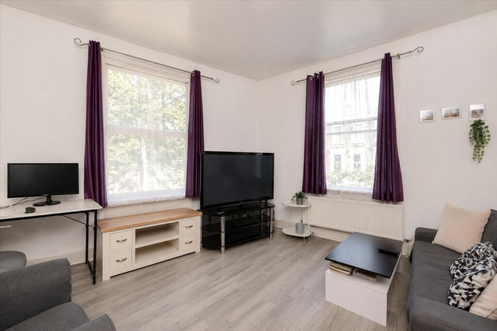 Main image of property: Leysfield Road, Shepherd's Bush W12