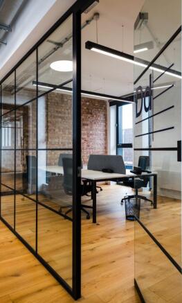 Office Space