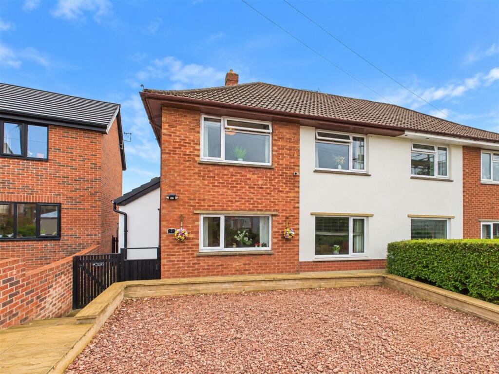 Main image of property: Parragate, Cinderford