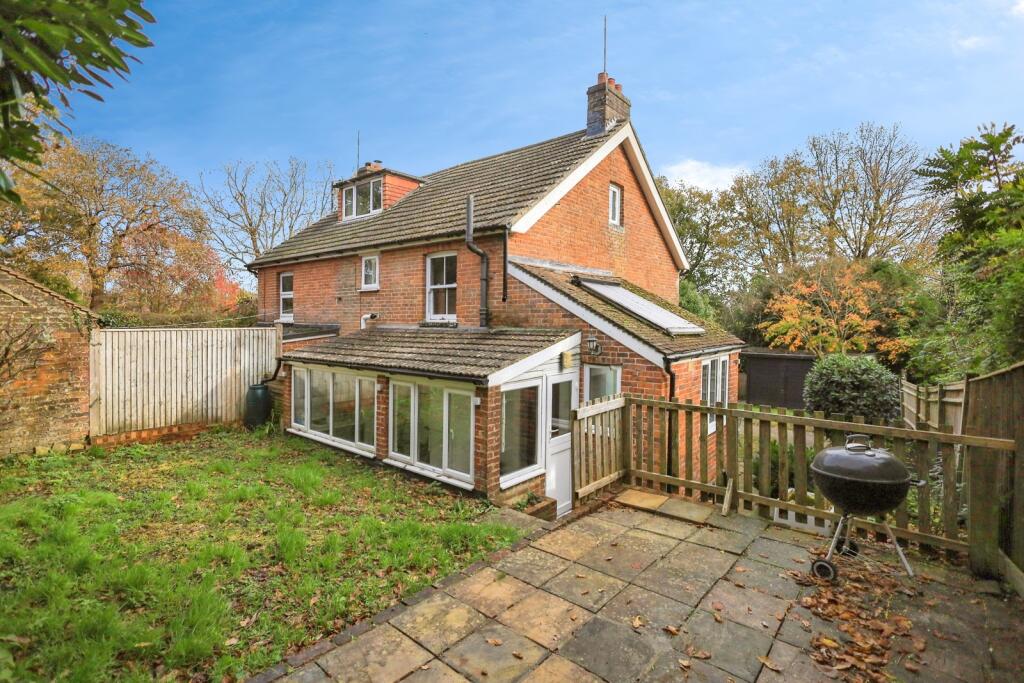 Ghyll Road, Heathfield, East Sussex, TN21 photo 4