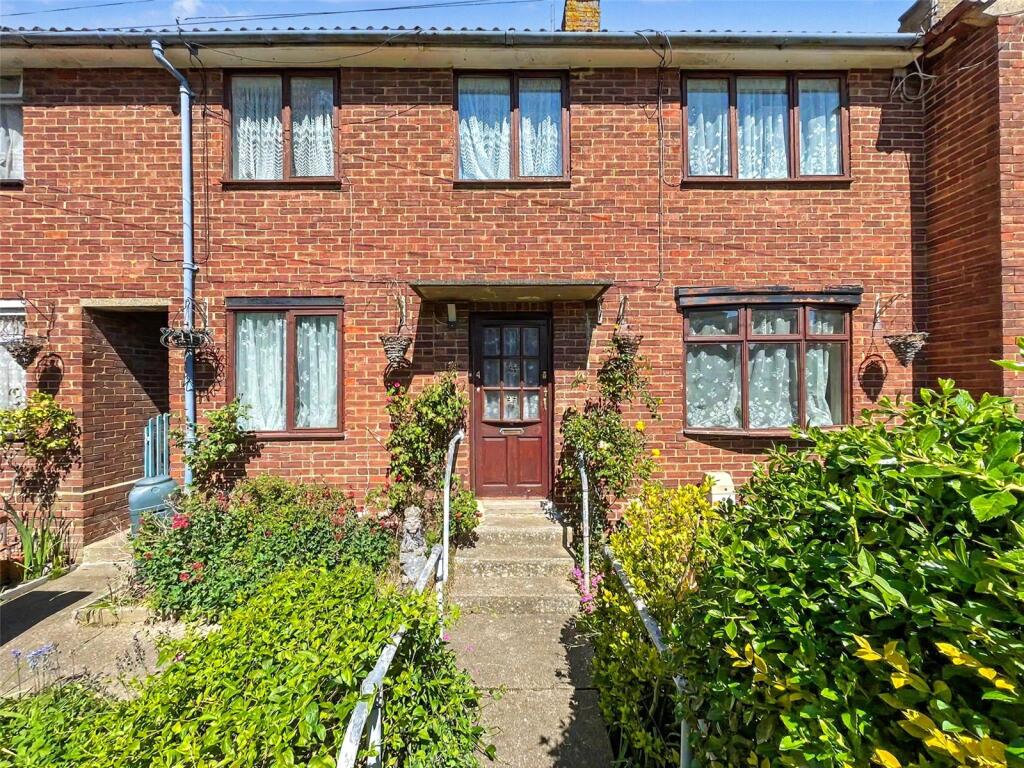 Main image of property: Detling Close, Twydall, Kent, ME8