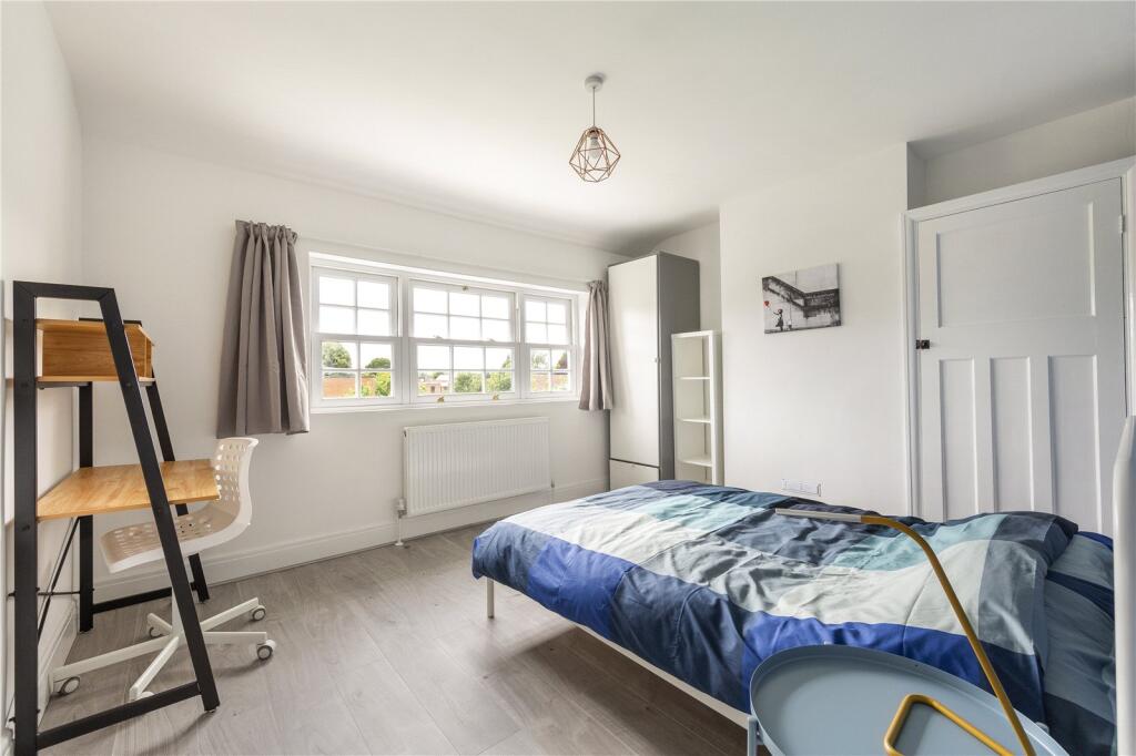 House share for rent