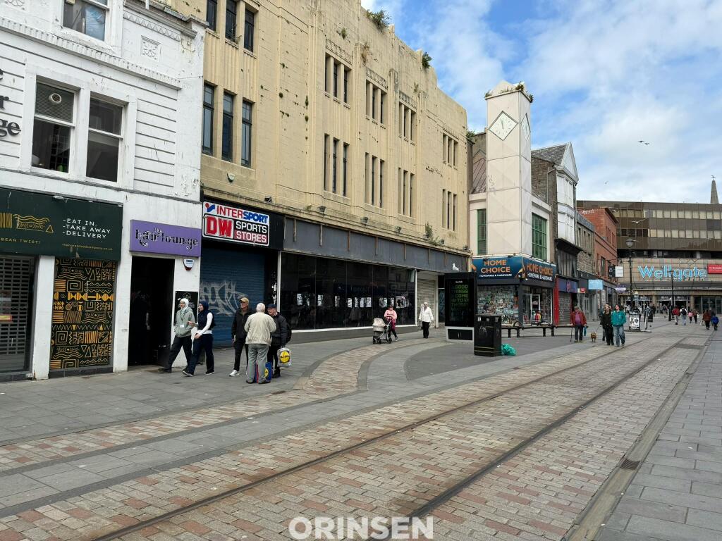 Main image of property: 60 Murraygate, Dundee, DD1 2BB