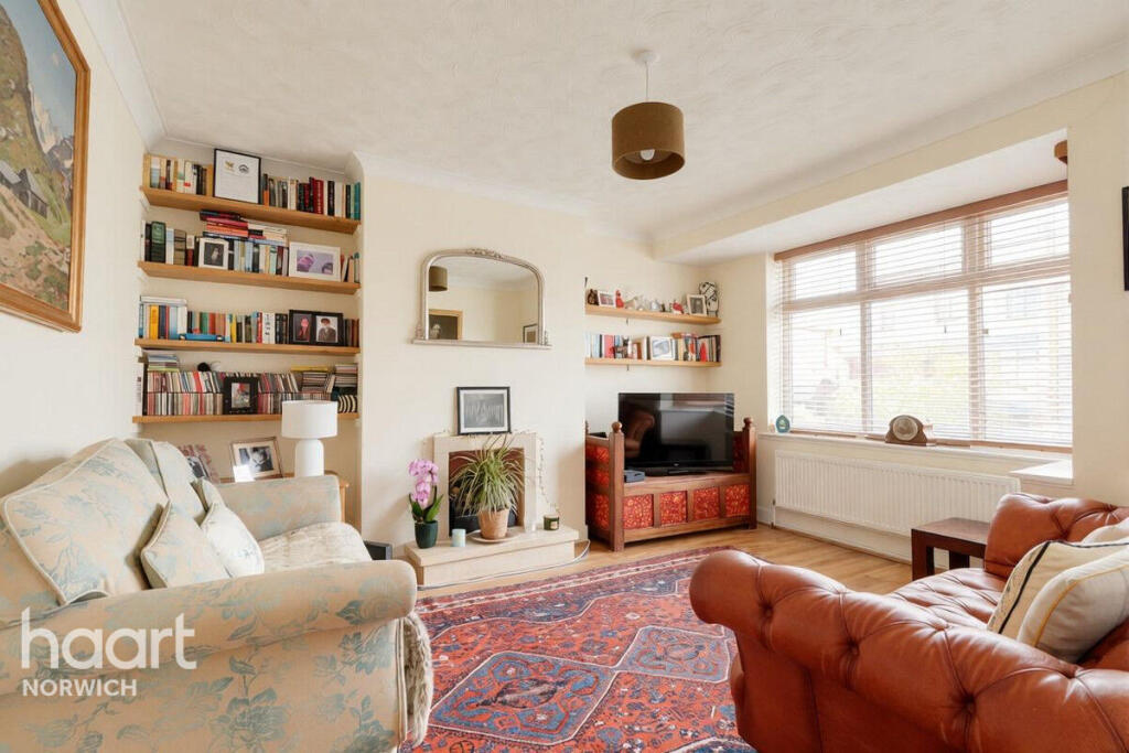 House in Norwich - View 5