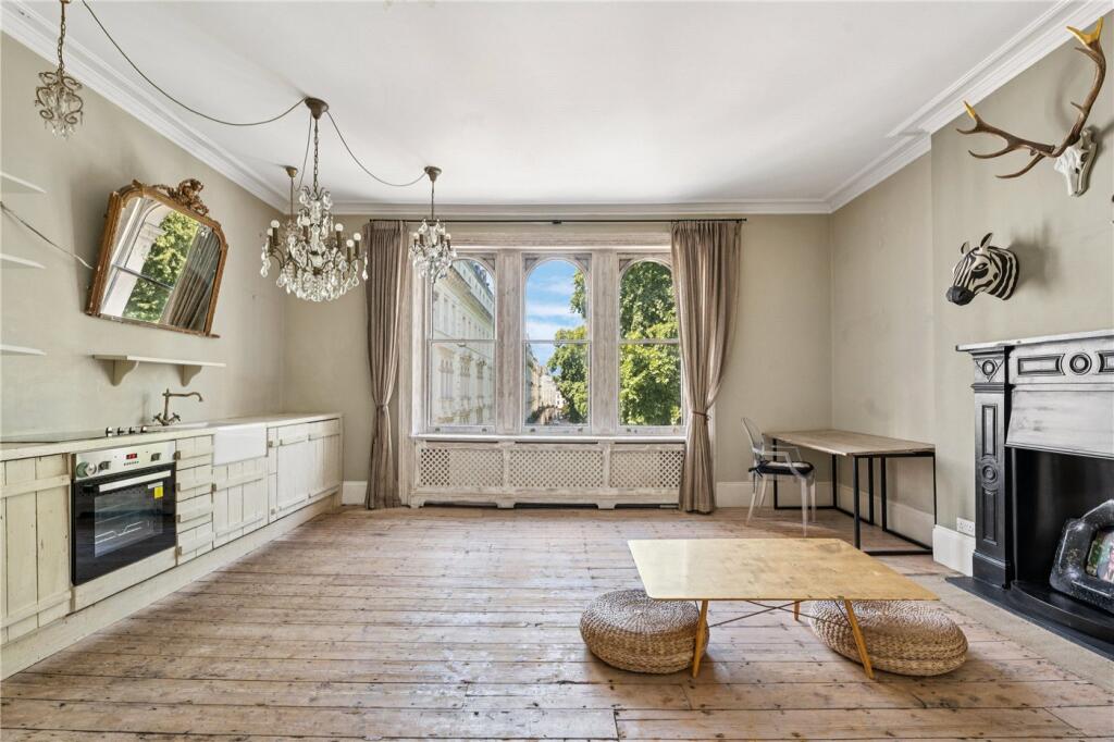 Apartment in London - View 2